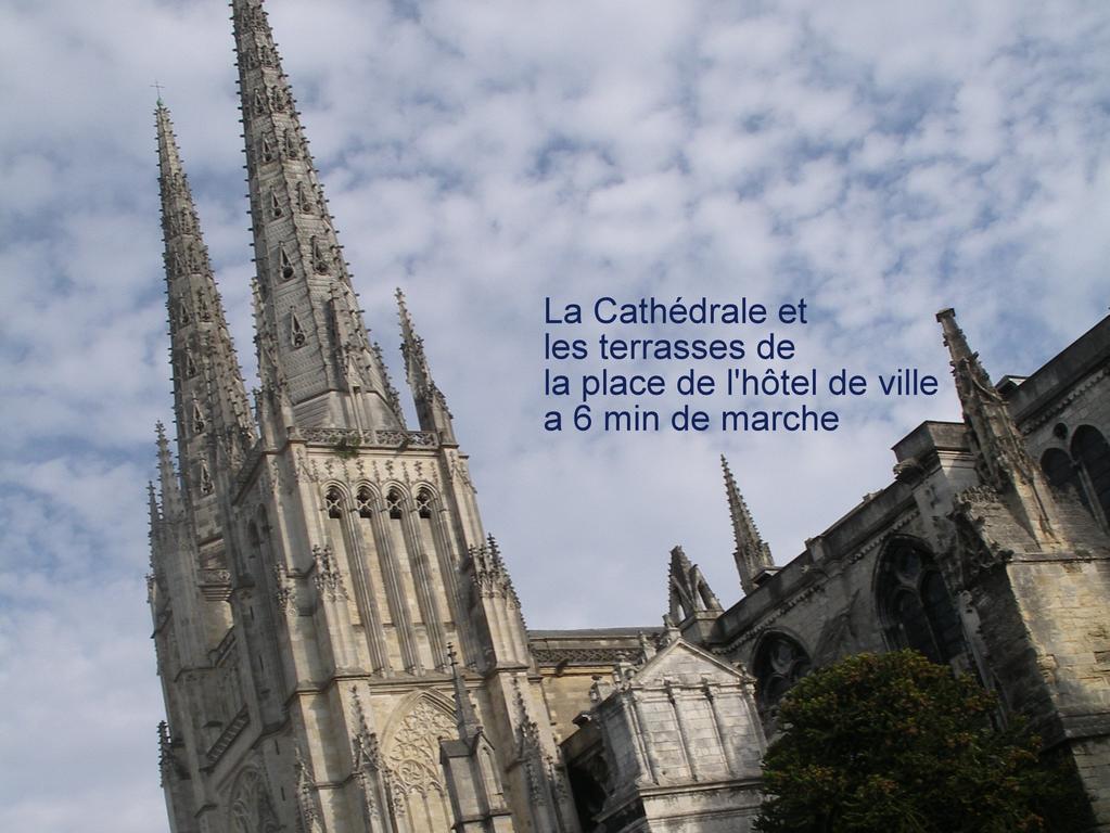 L'Invitation Au Voyage Bordéus Quarto foto